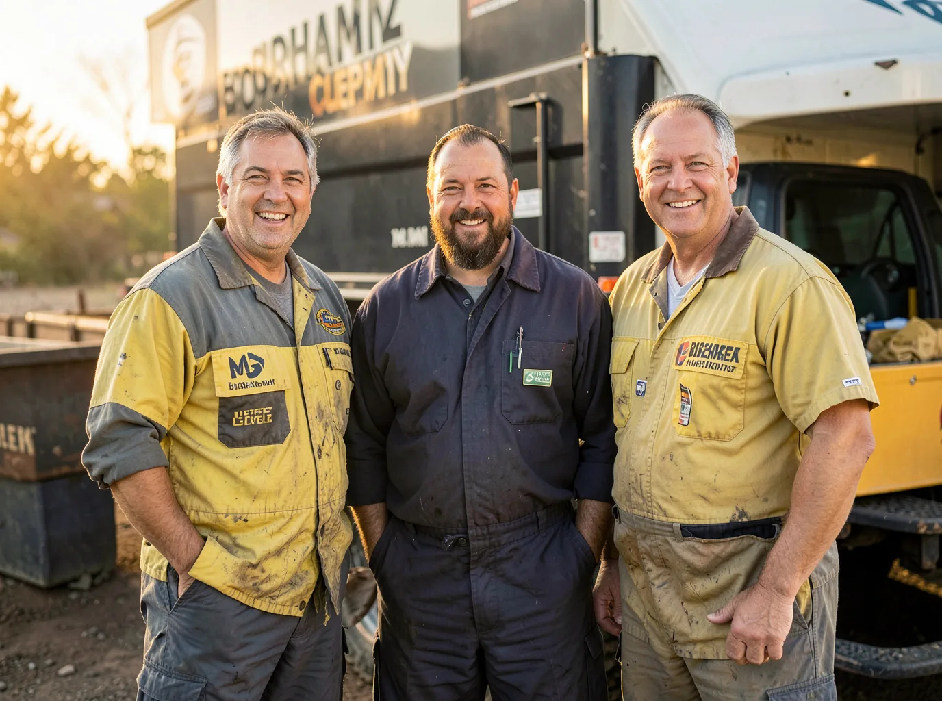 Sewage Cleanup company in Pigeon Forge, TN